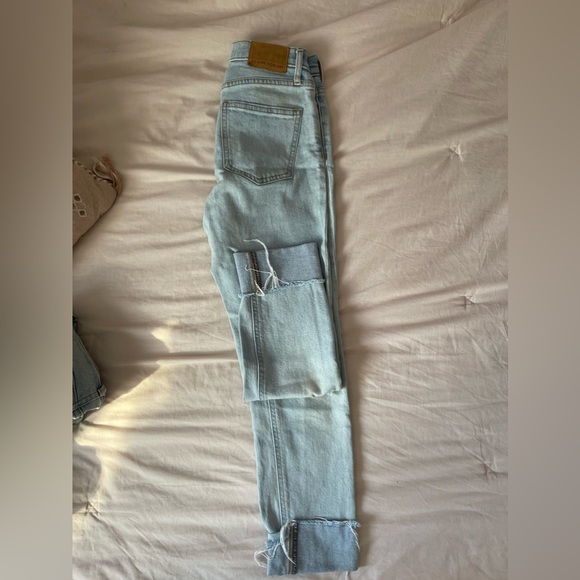 Yoko High Rise Slim - Picture 3 of 4